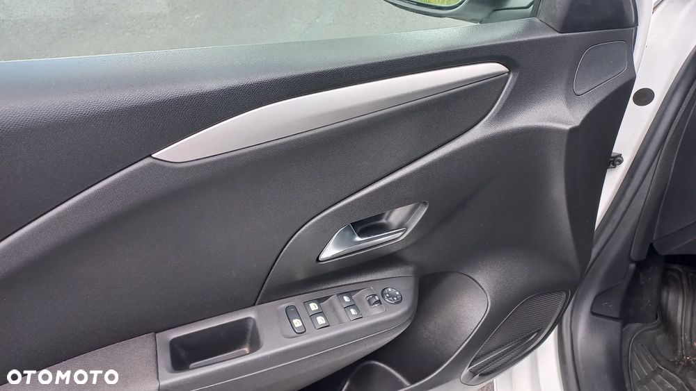 Opel Corsa 1.2 Direct Injection Turbo - 15