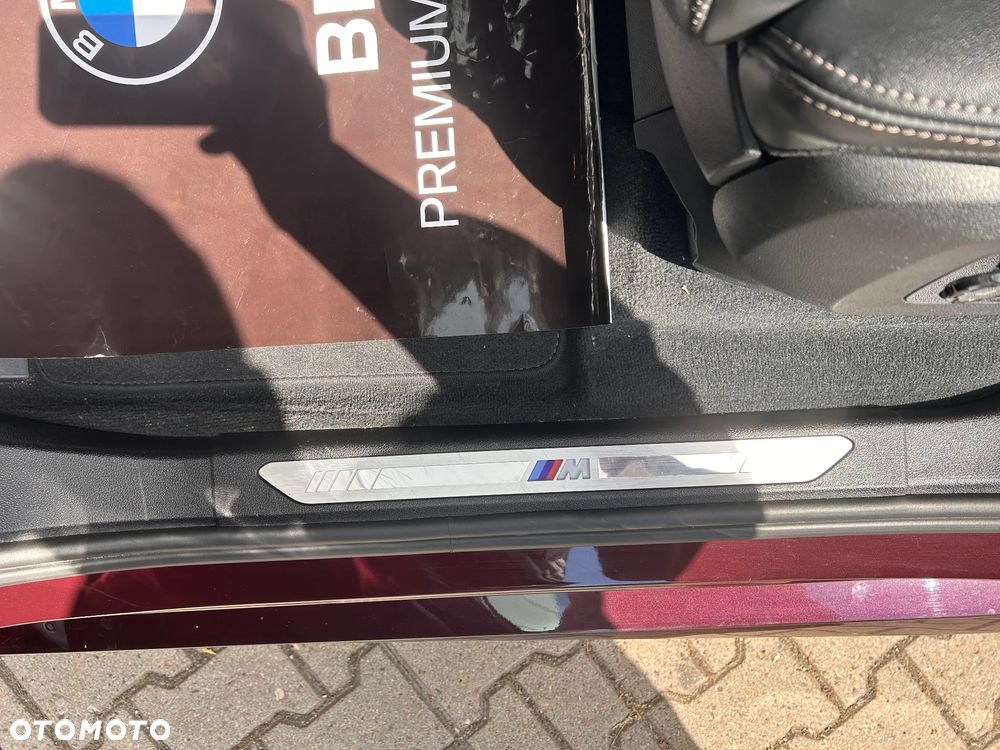 BMW X5 xDrive25d sport - 17