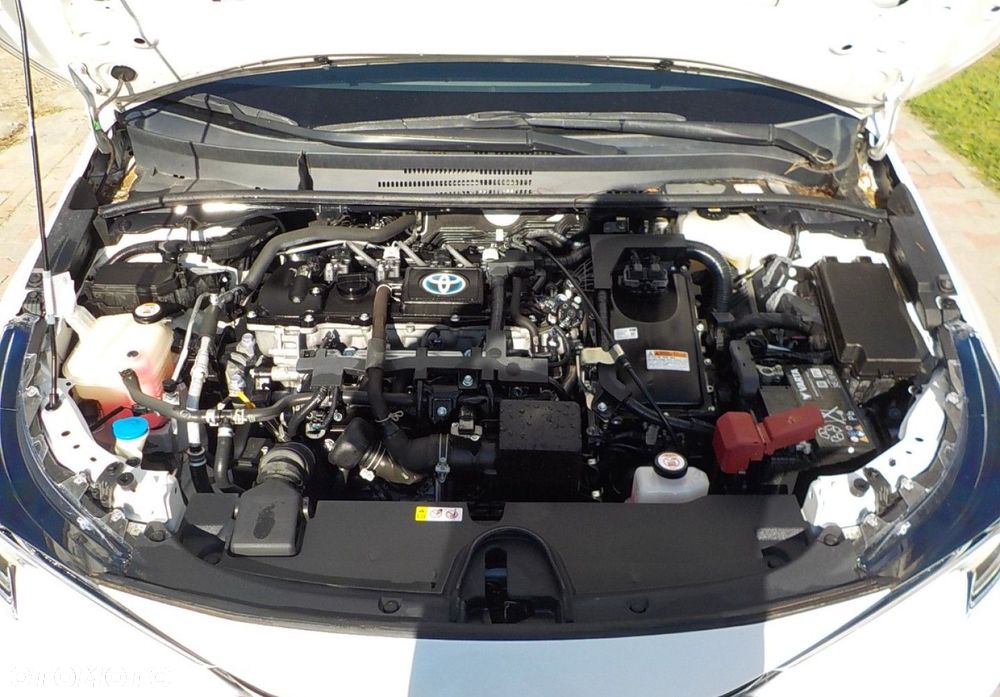 Toyota Corolla - 3