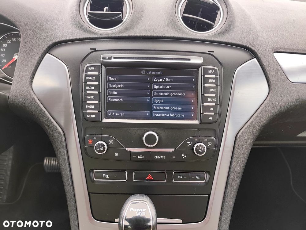 Ford Mondeo 2.0 TDCi Titanium - 17
