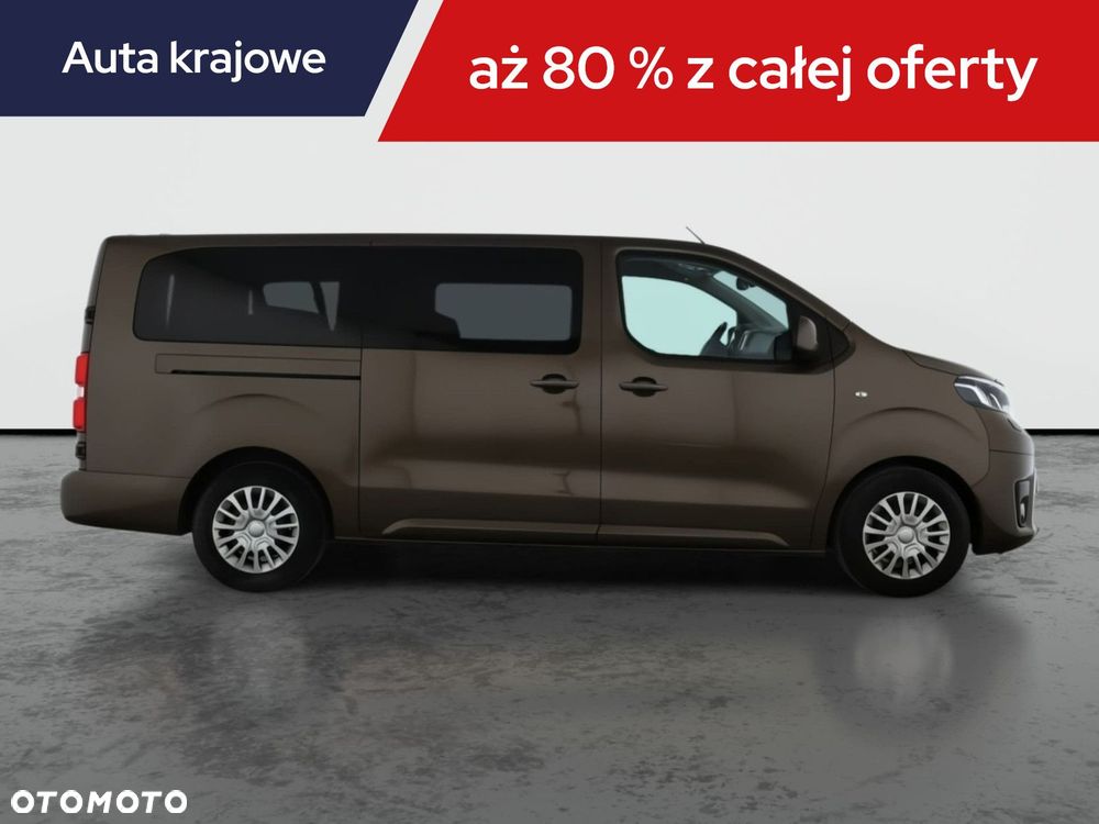 Toyota Proace Verso - 8