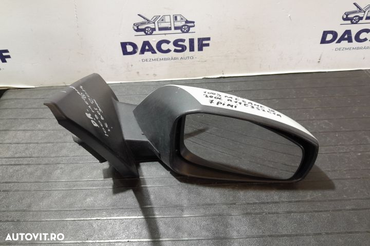 Oglinda dreapta electrica 12523330 7 PINI 12523330 7 PINI Renault Meg - 2