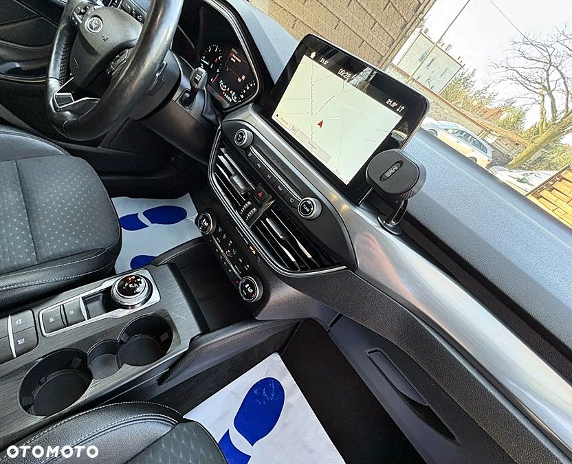 Ford Focus 1.5 EcoBlue Start-Stopp-System COOL&CONNECT - 23