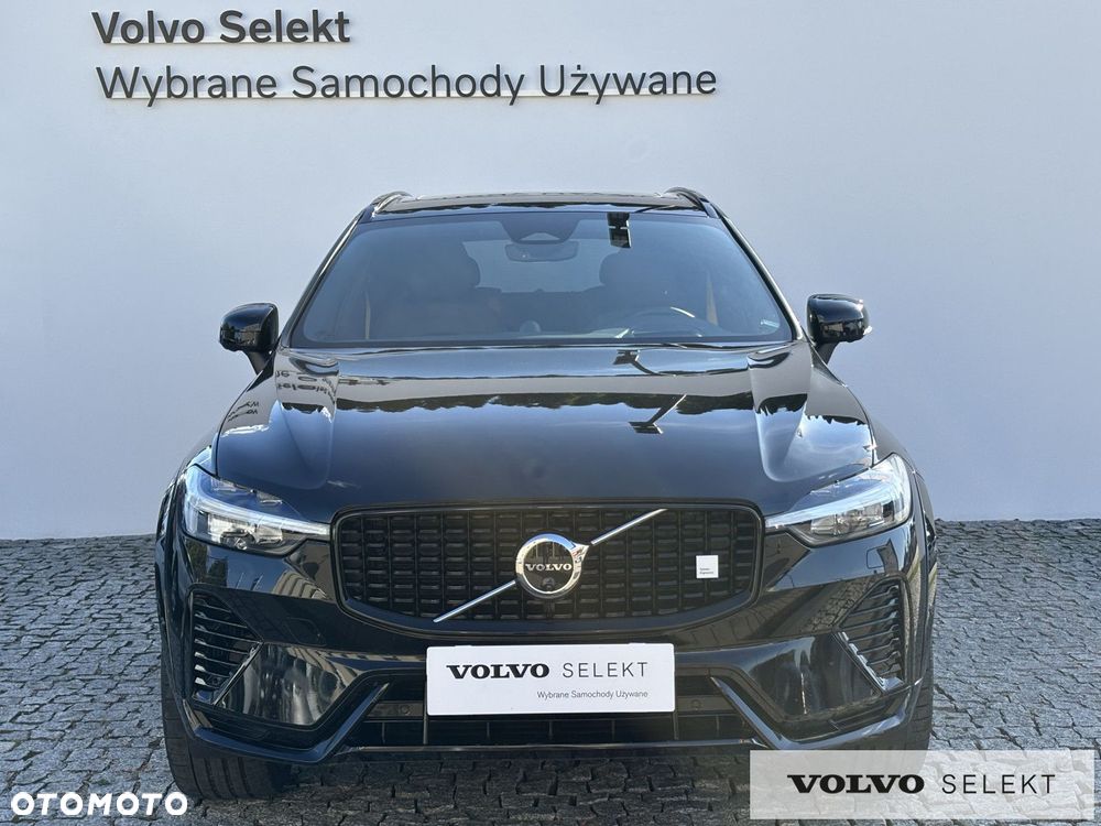 Volvo XC 60 - 5
