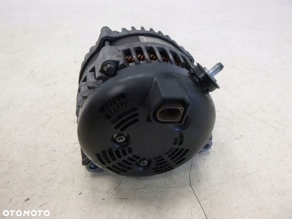 RANGE ROVER EVOQUE L538 JAGUAR XF X250 2.2D ALTERNATOR ORYGINAŁ - 4