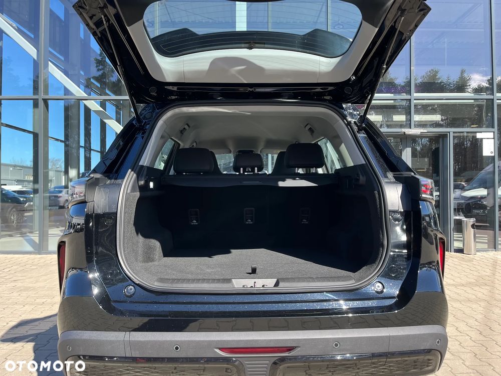 Chery Tiggo 7 1.5 T-GDI Super Hybrid Premium DHT - 16