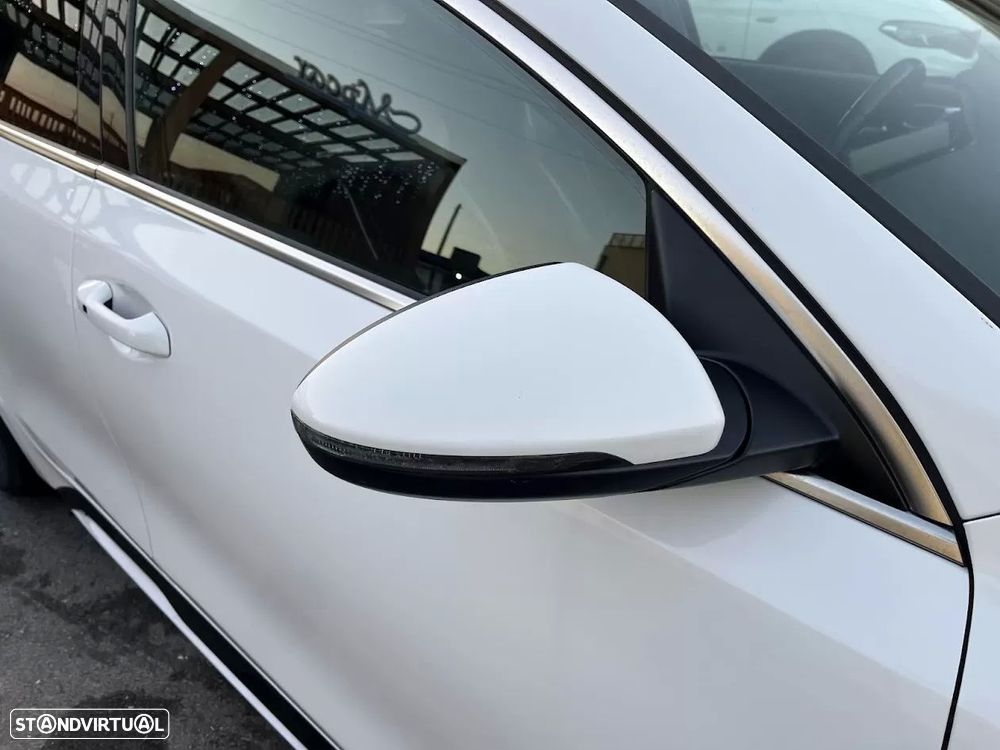 Kia ProCeed 1.0 T-GDI GT Line - 45