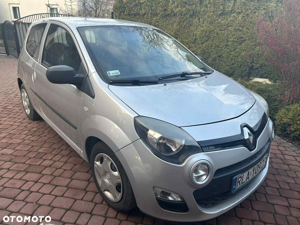 Renault Twingo 1.2 LEV 16V 75 Dynamique - 1