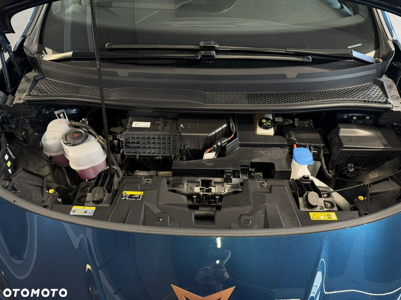 Cupra Born - 32