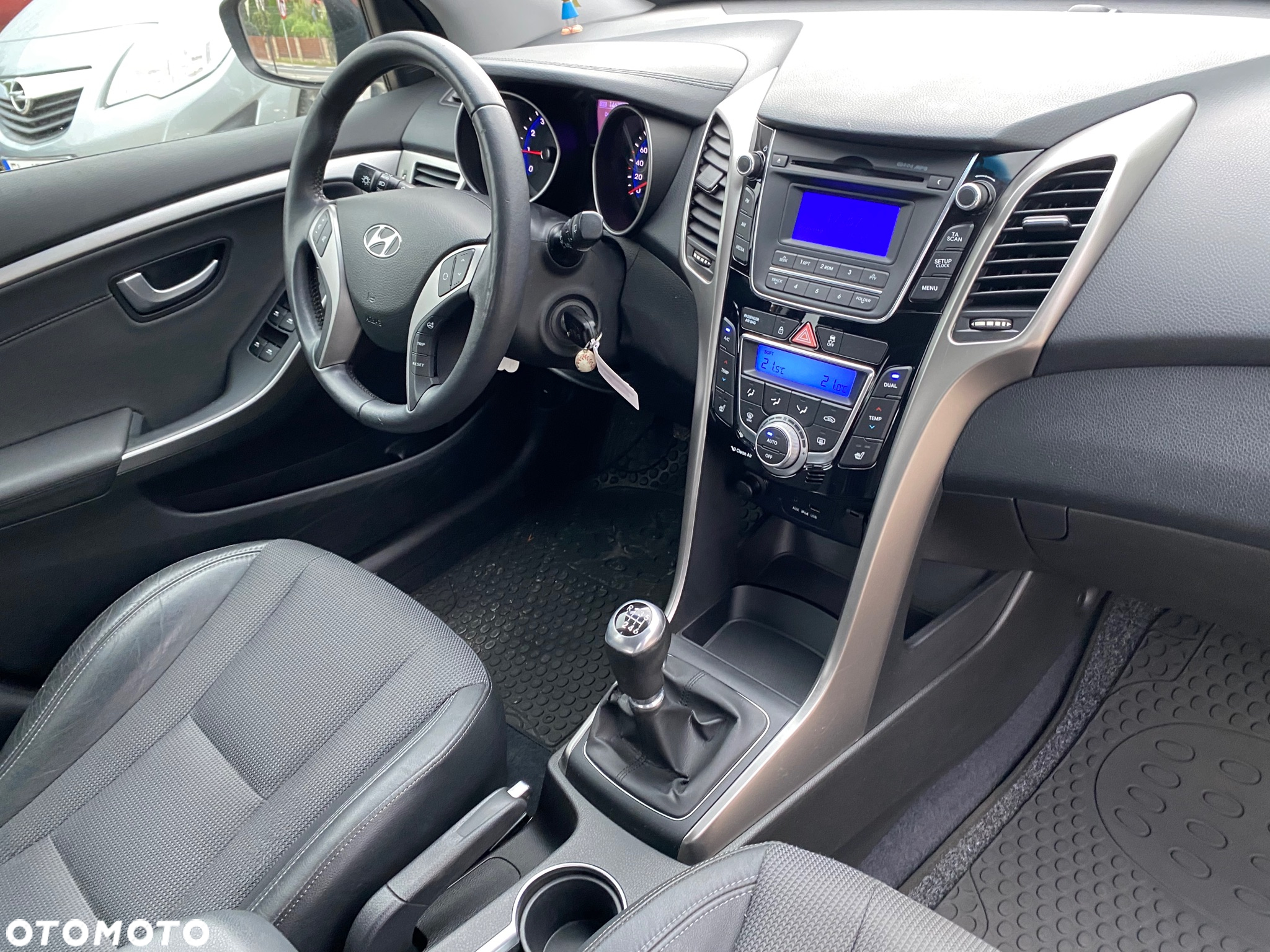 Hyundai i30 1.4 Premium - 26