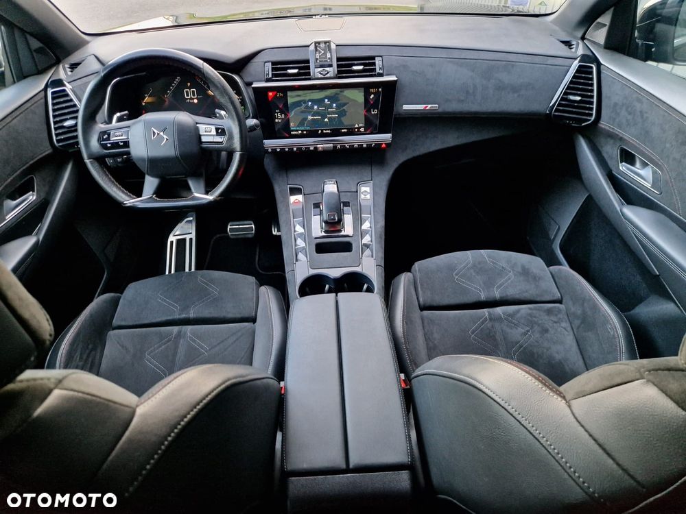 DS Automobiles DS 7 Crossback - 14