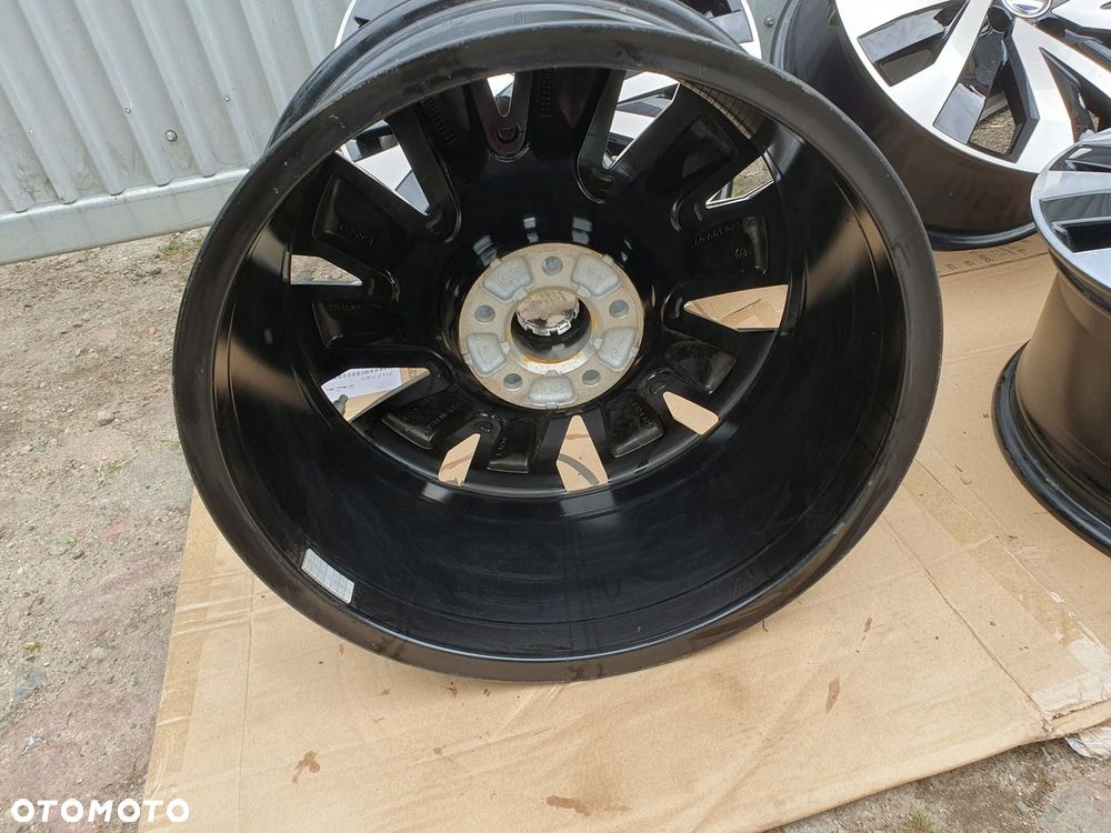felgi VW Touareg 18 5x112 ET25 - 11