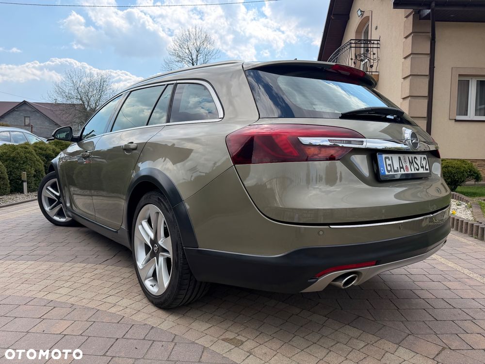Opel Insignia - 5