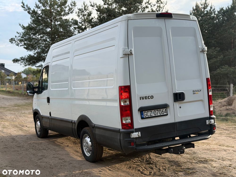 Iveco Daily - 4