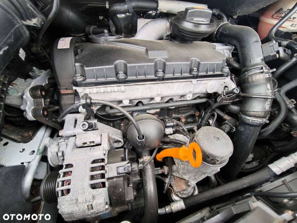 Seat Alhambra 1.9 TDI Reference - 30