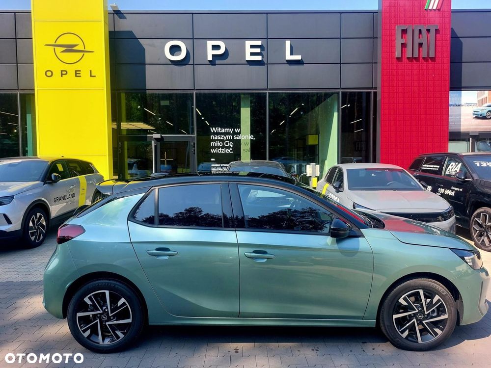Opel Corsa 1.2 T mHEV Yes 2026 eDCT - 7