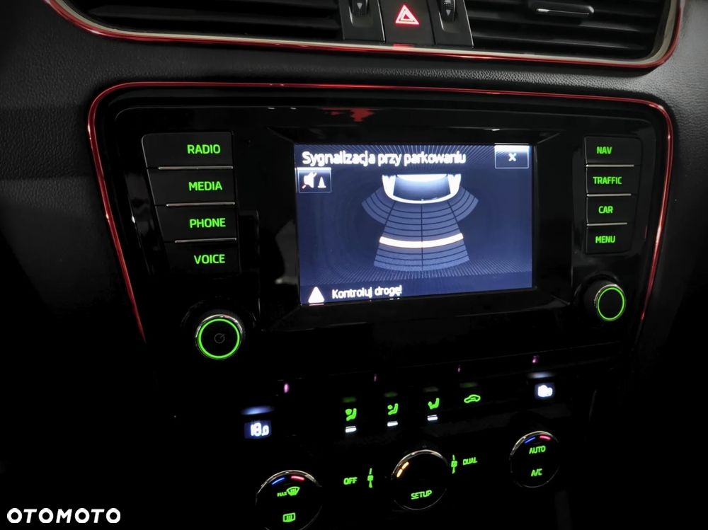 Skoda Octavia 1.6 TDI Ambition - 16