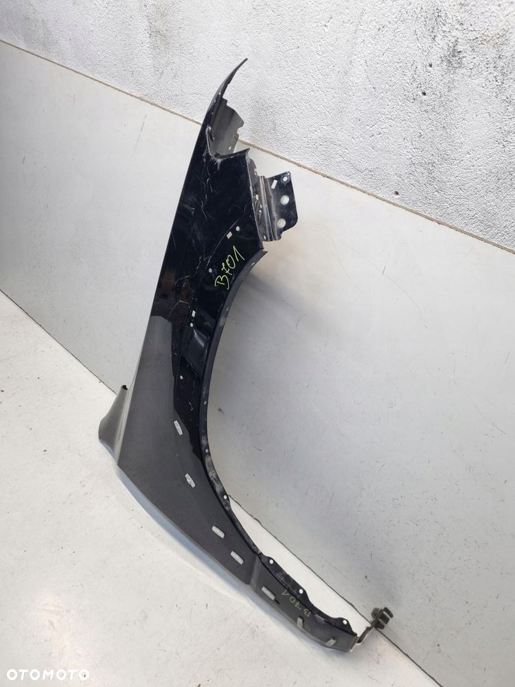 dodge ram v 1500 2500 18- błotnik przód przedni prawy - 5