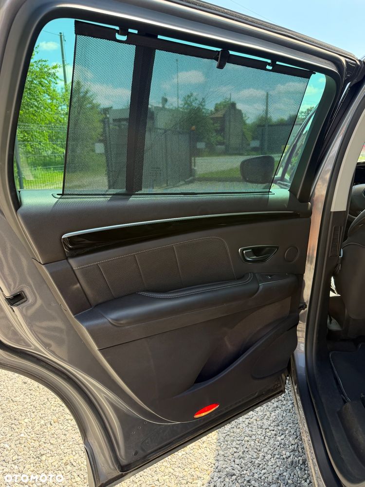 Renault Espace Energy dCi 160 EDC Initiale Paris - 26
