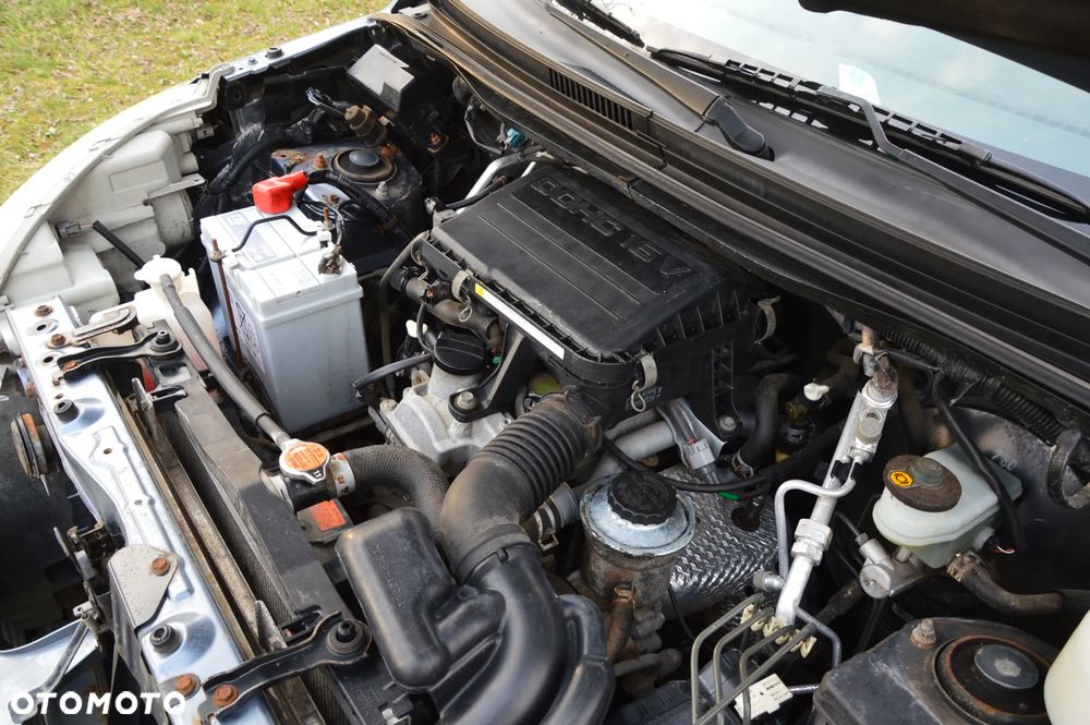 Daihatsu Terios 4WD Top S 100th Anniversary - 12