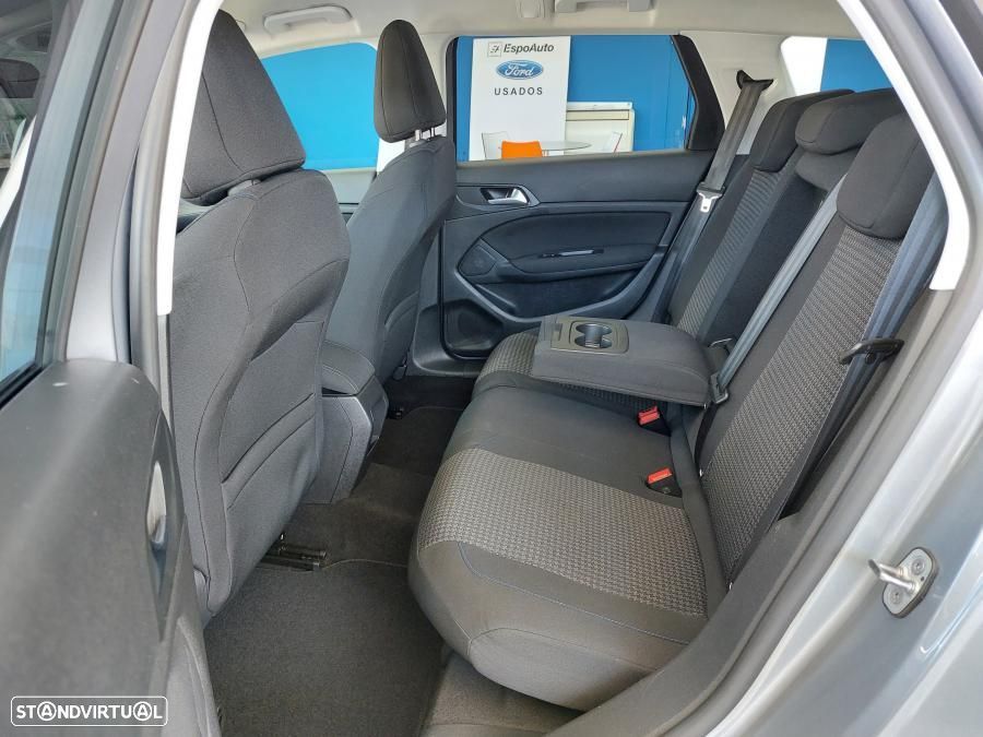 Peugeot 308 SW 1.5 BlueHDi Style - 14
