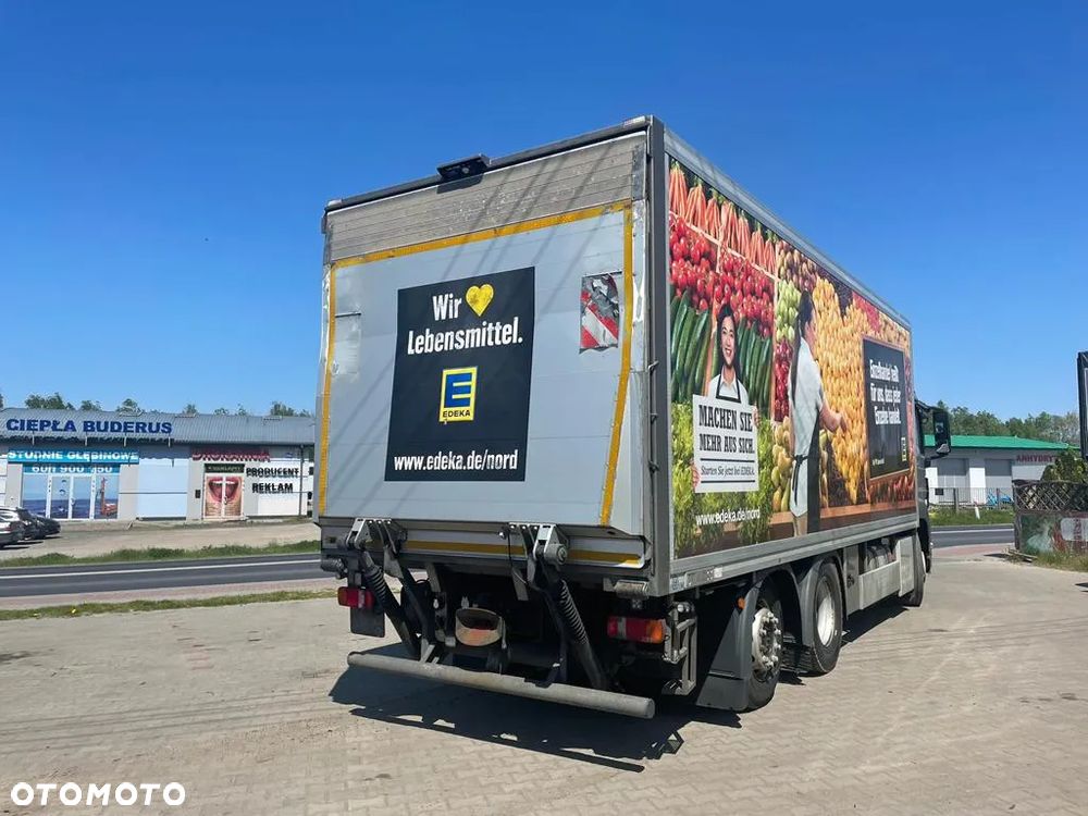 MAN TGS 26.360 6x2// 2017r // Supra 850 - 4