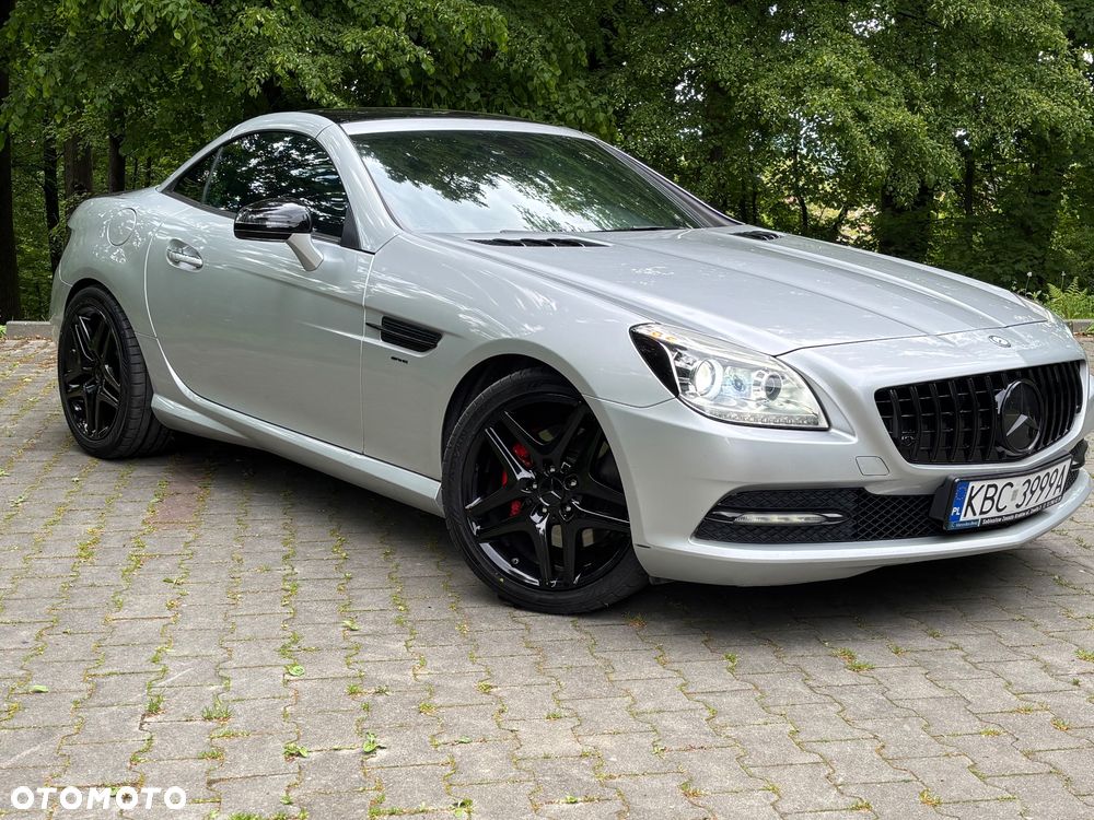 Mercedes-Benz SLK - 29