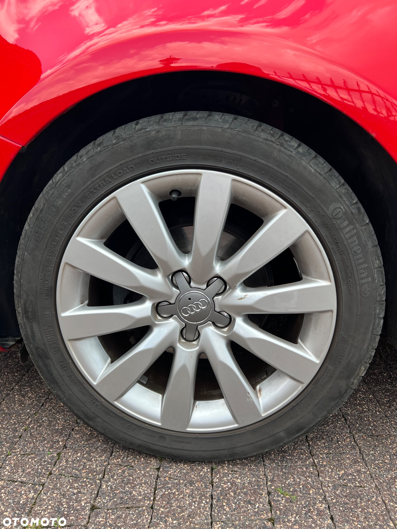Audi A1 1.6 TDI Attraction S tronic - 9