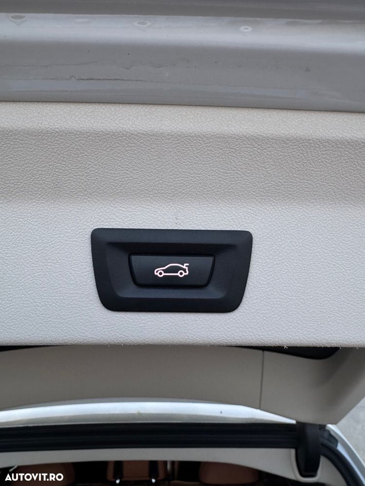 BMW X3 xDrive30d AT xLine - 32
