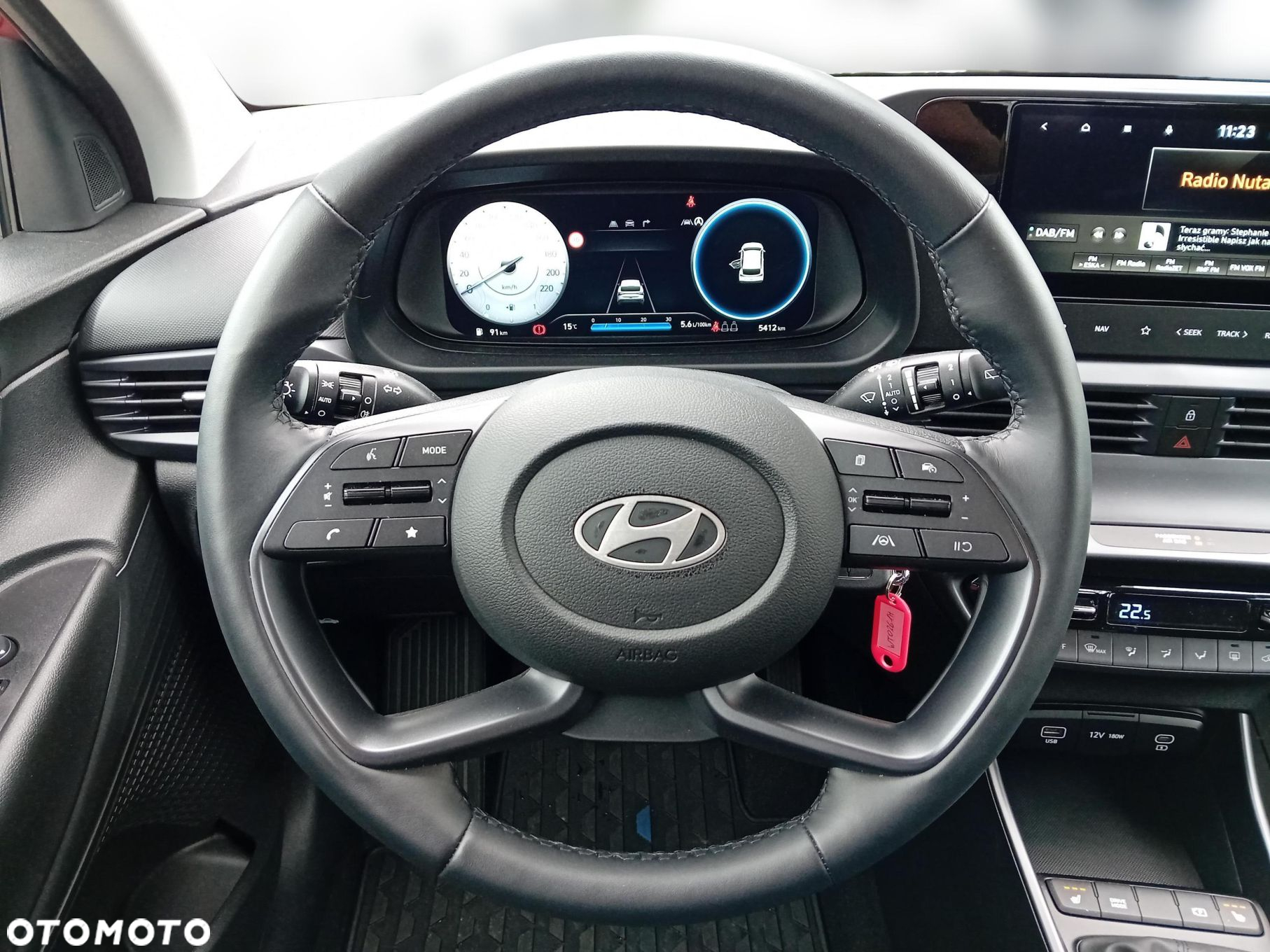 Hyundai i20 1.0 T-GDi Modern - 11