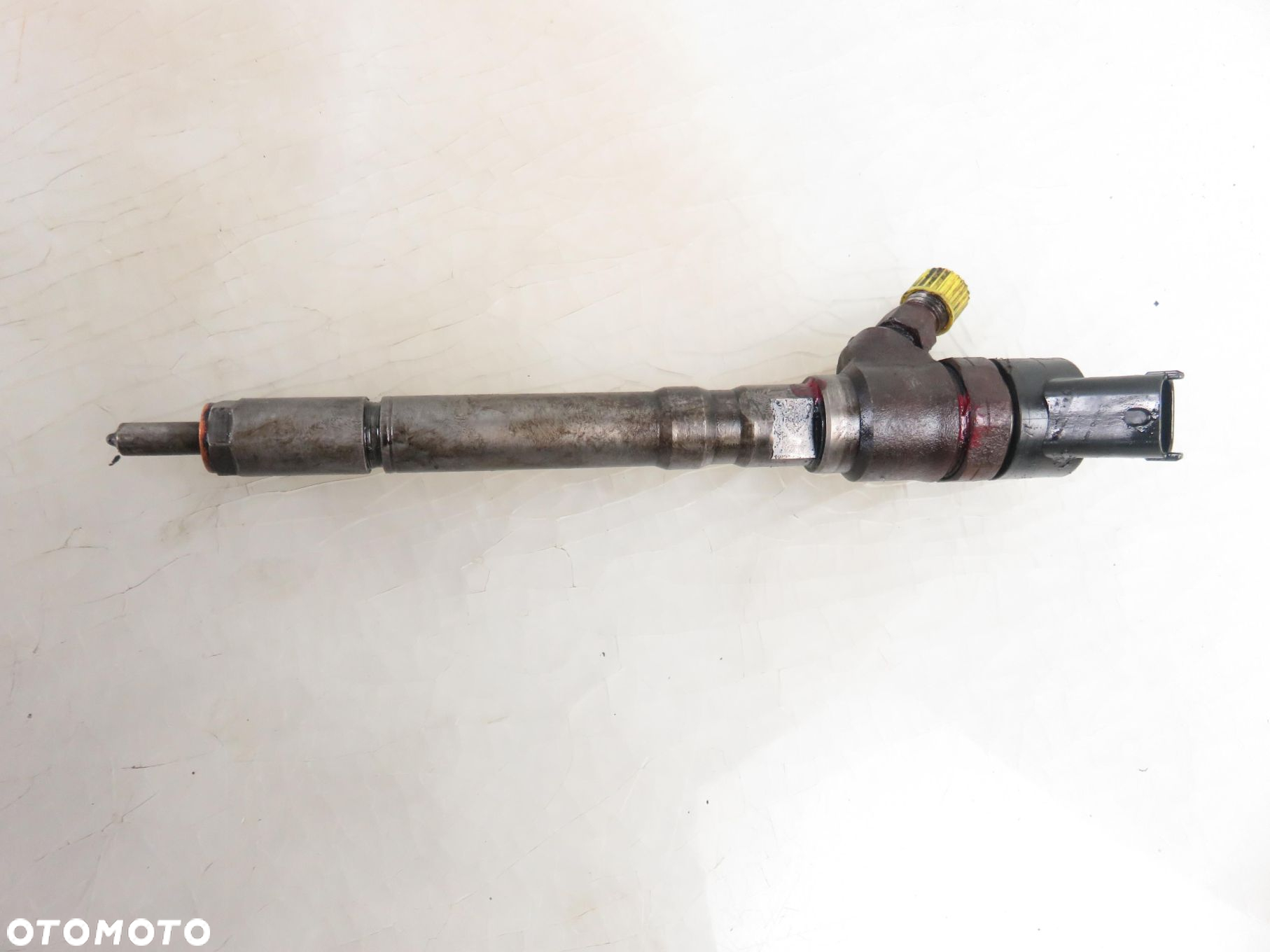 WTRYSKIWACZ HYUNDAI SANTA FÉ I 2.0 CRDi  3380027010 0445110064 - 4