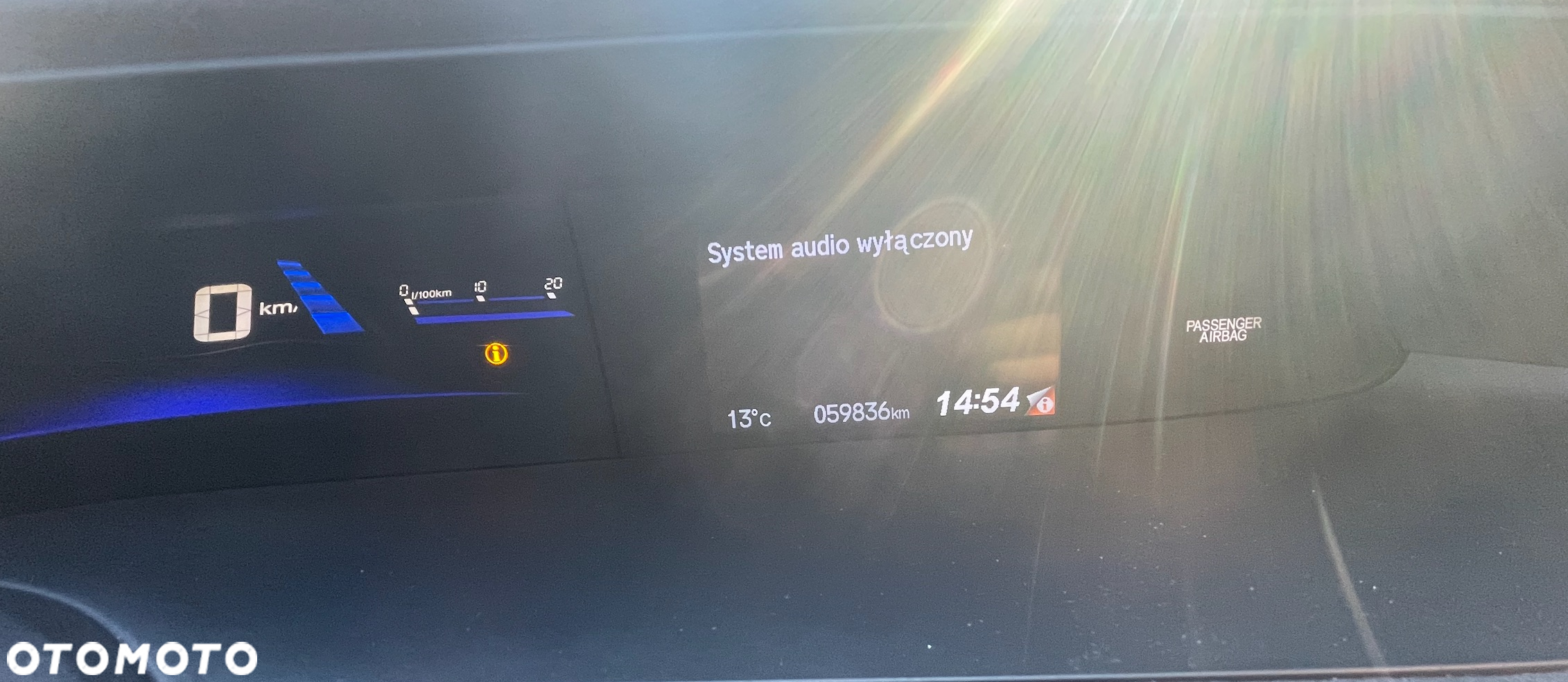 Honda Civic 1.8 Comfort - 11