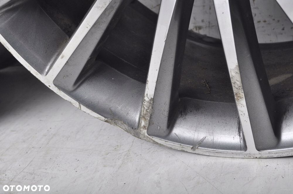 MERCEDES GLC W253 W204 FELGI ALUMINIOWE 20 AMG - 13