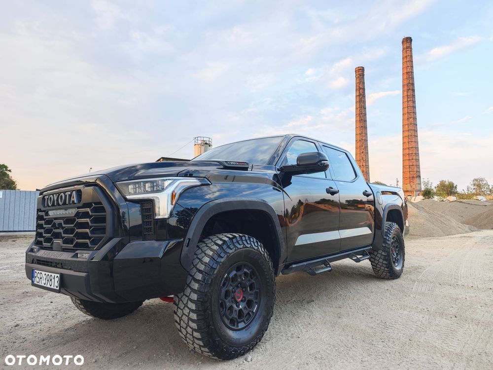 Toyota Tundra - 7