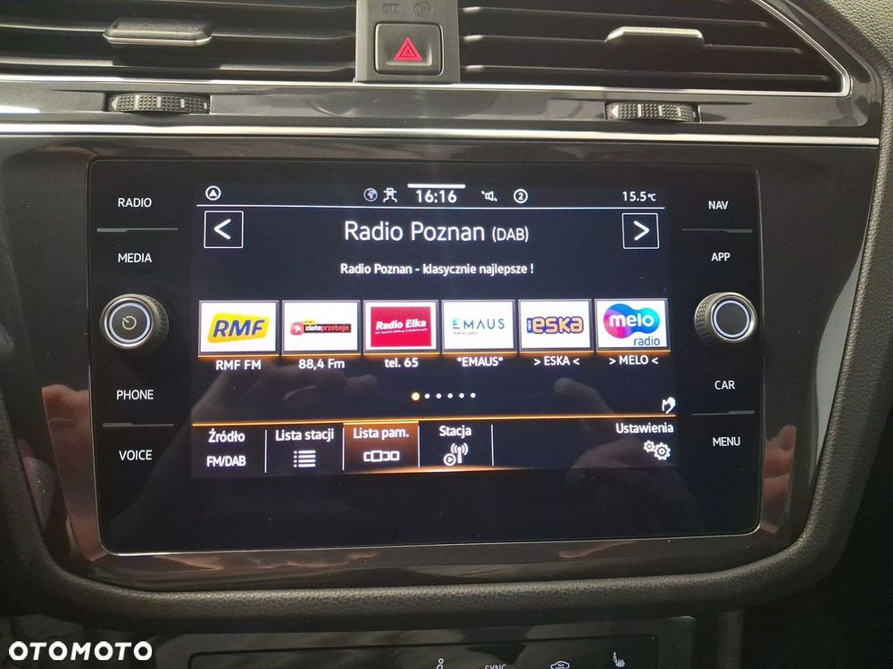 Volkswagen Tiguan Allspace - 27