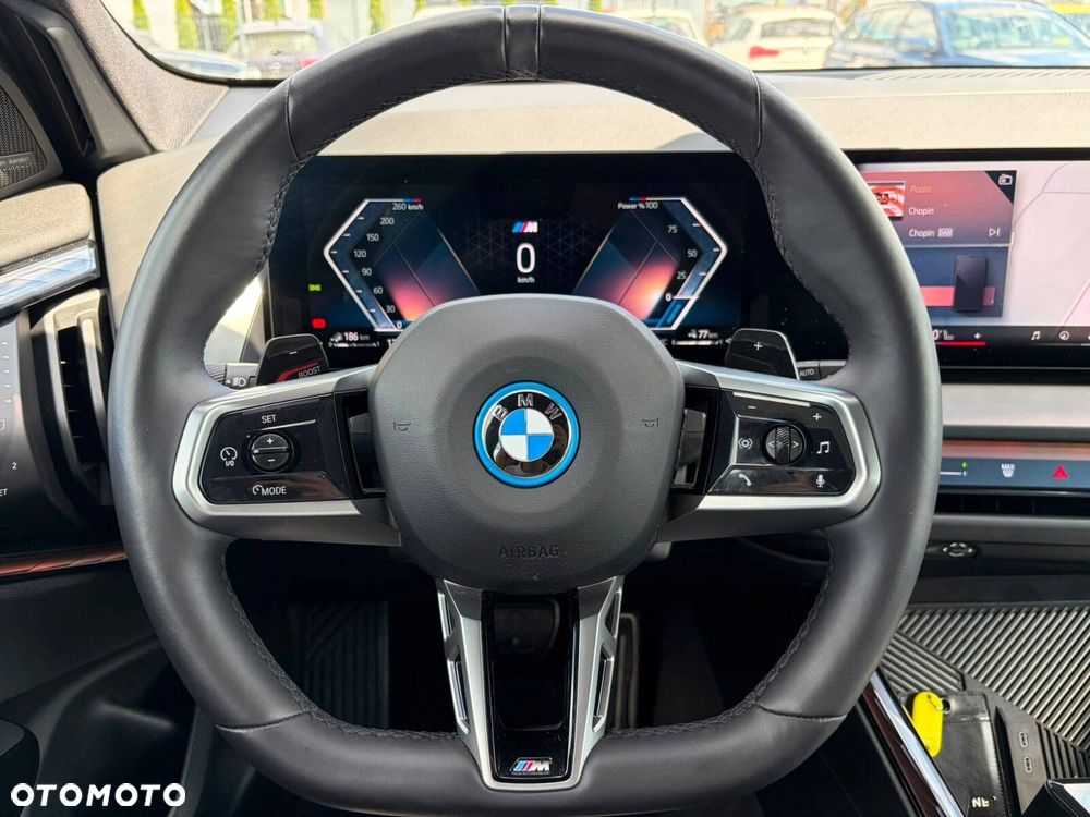 BMW X3 - 18