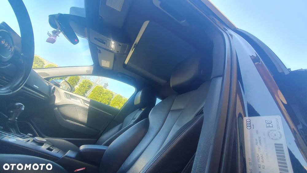 Audi A3 Sportback 1.4 TFSI e-tron - 10