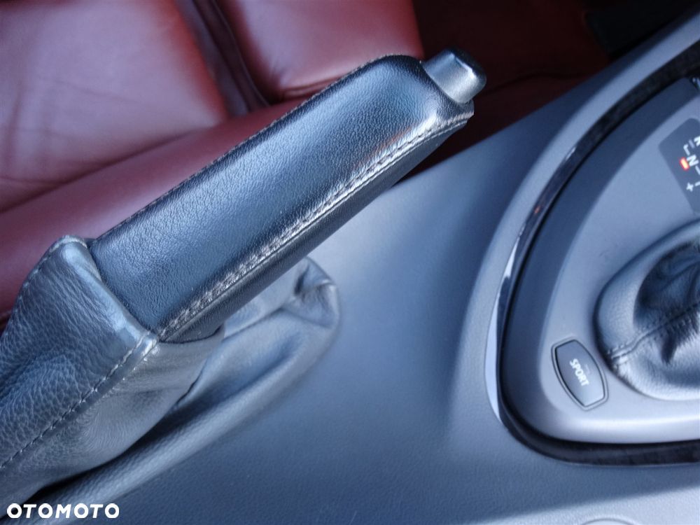 BMW Seria 6 645 Ci - 32