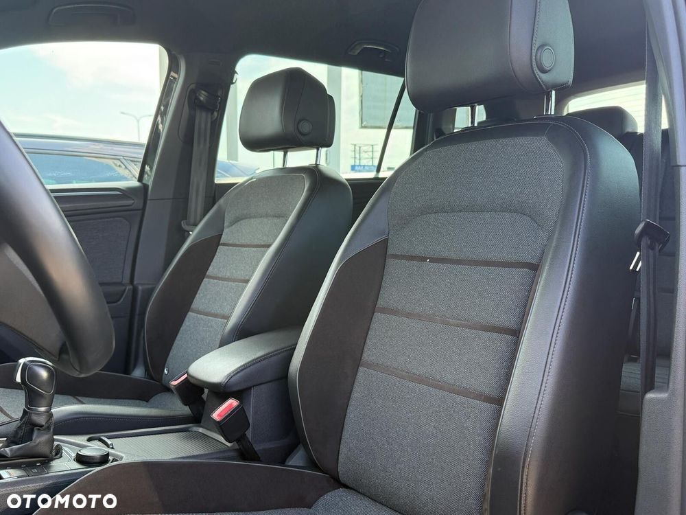 Seat Tarraco 2.0 TDI Xcellence S&S 4Drive DSG - 29
