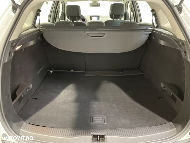 Renault Megane dCi 110 FAP LIMITED - 13