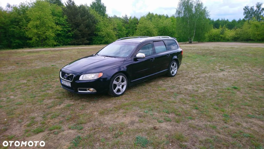 Volvo V70 - 2