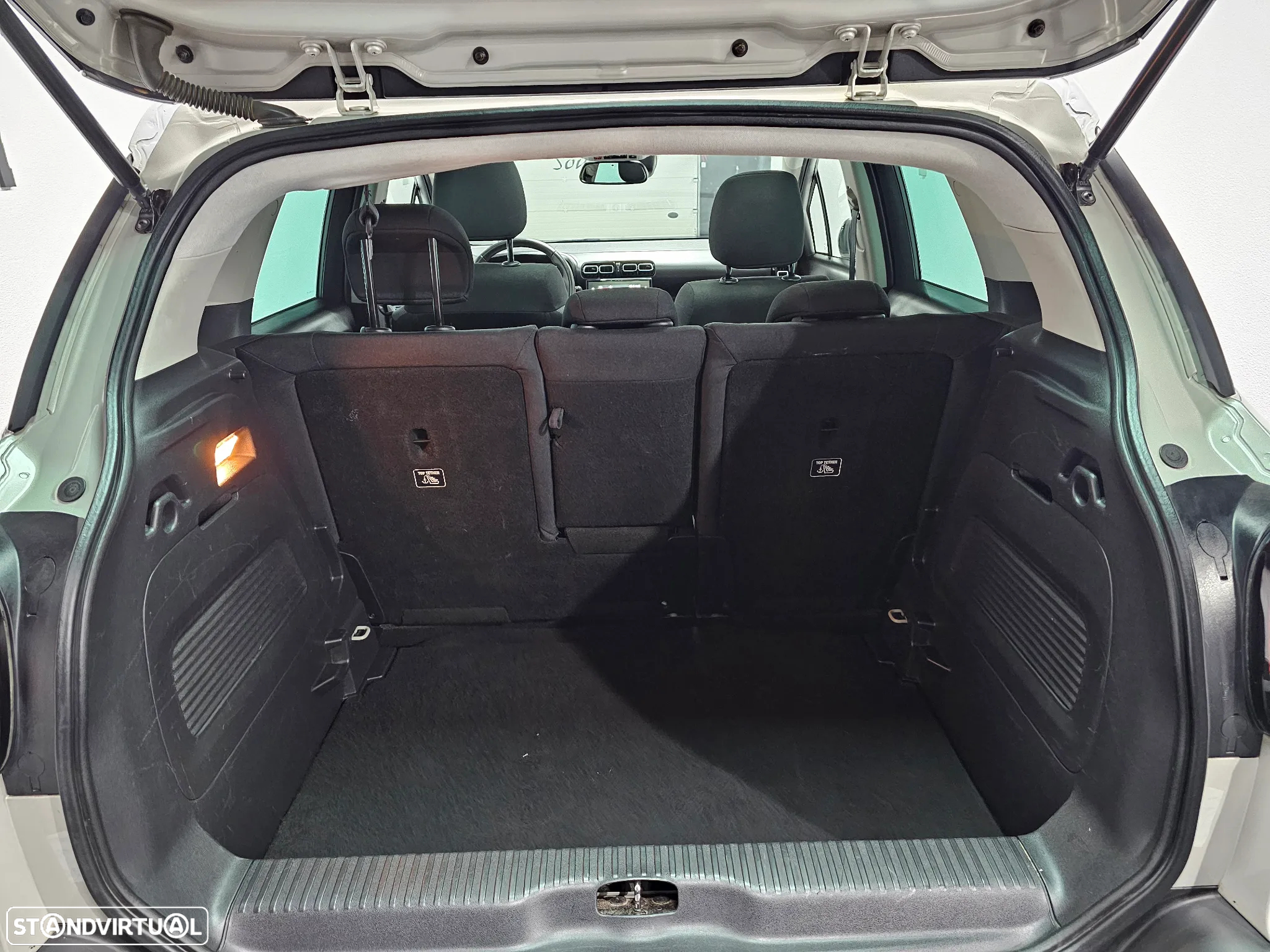Citroën C3 Aircross 1.2 PureTech Feel - 12
