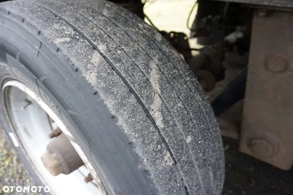 Müller-Mitteltal BURTO-PLANDEKA * 2007 * - 6