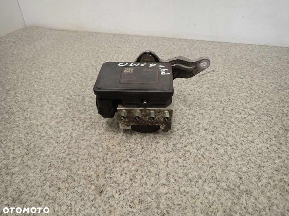 HONDA CIVIC 9 IX 1.6 DIESEL 12- POMPA ABS STEROWNIK 06.2109-6664.3 - 3