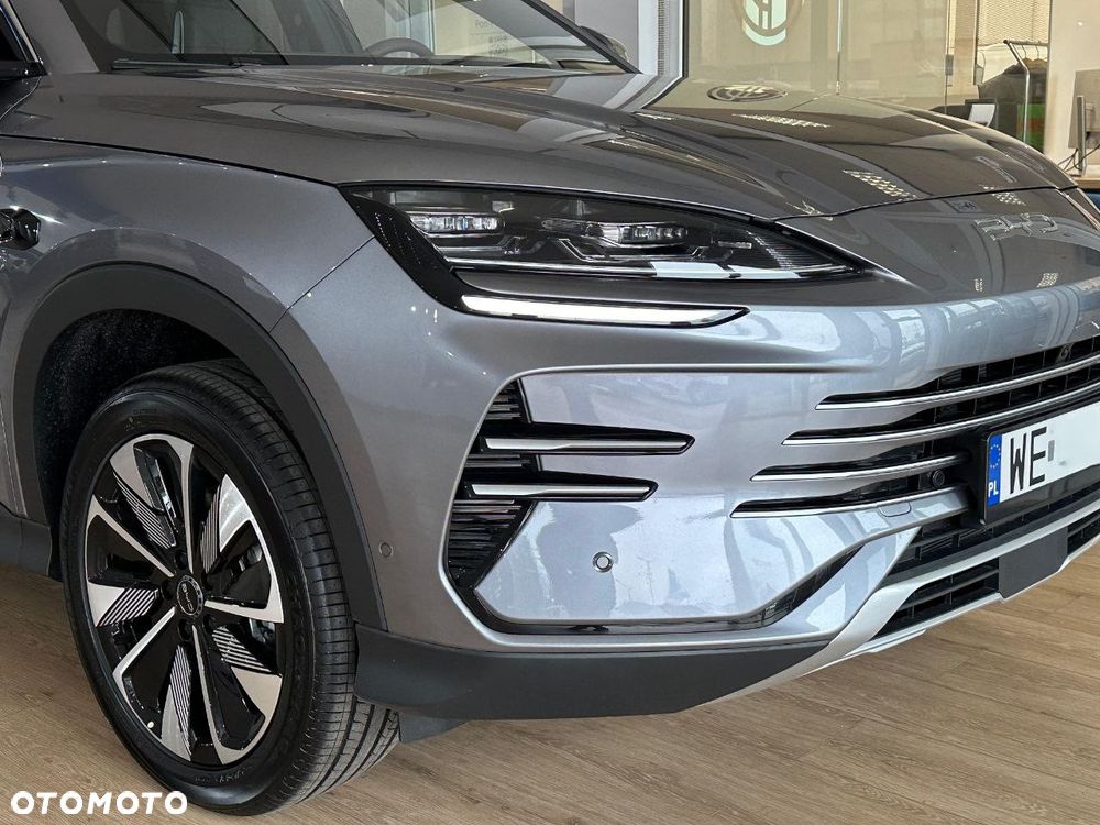 BYD Seal U - 12