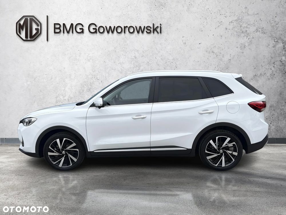 MG ZS Hybrid+ - 3