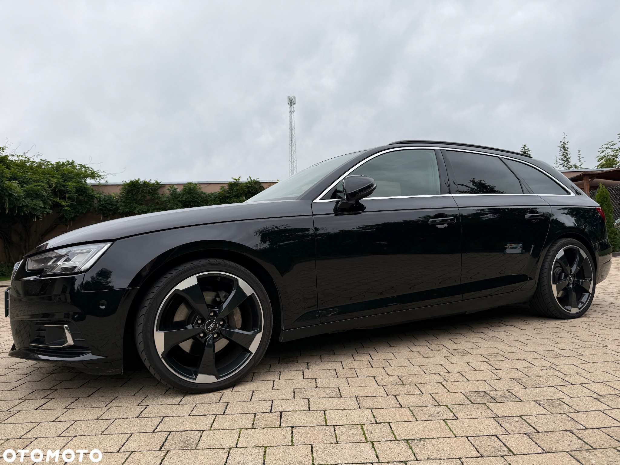 Audi A4 - 26