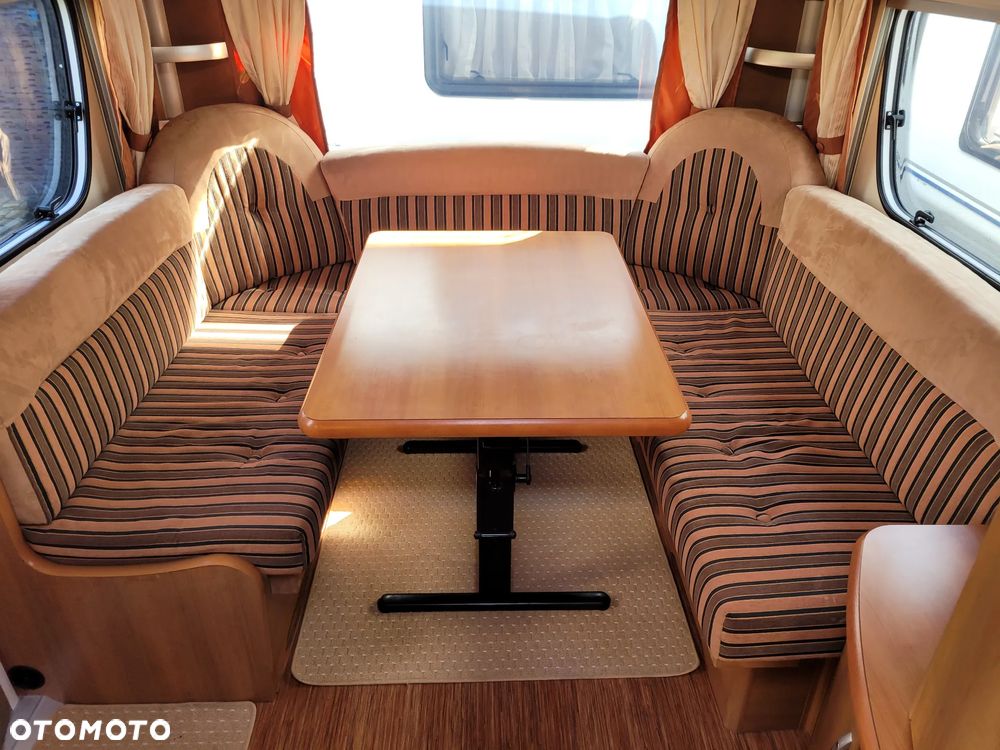 Hobby 540 De Luxe - 30