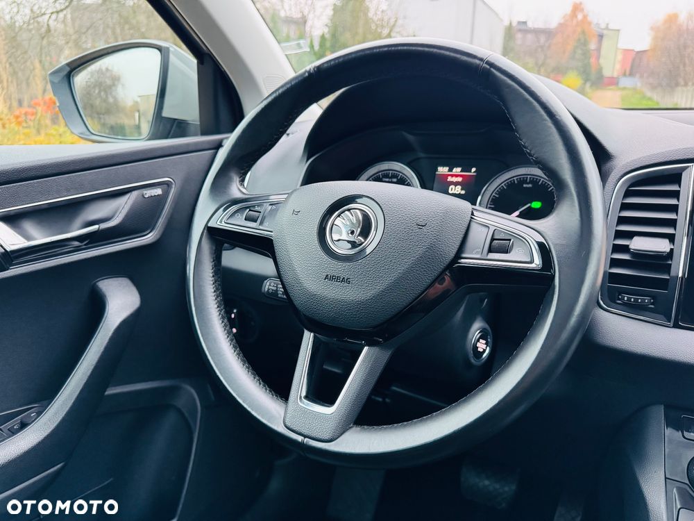 Skoda Karoq - 21