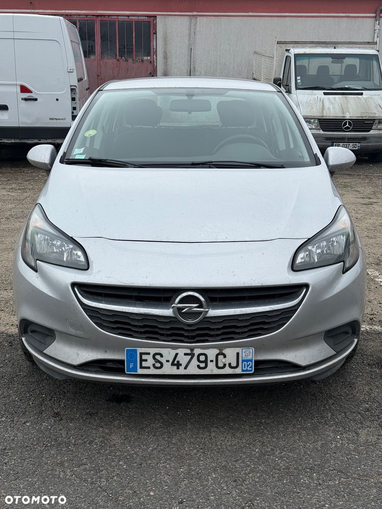 Opel Corsa 1.3 CDTI Enjoy S&S - 1